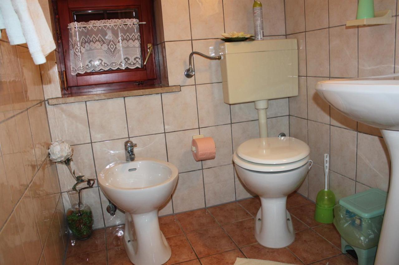 Apartment Haus Milan Ap3 *