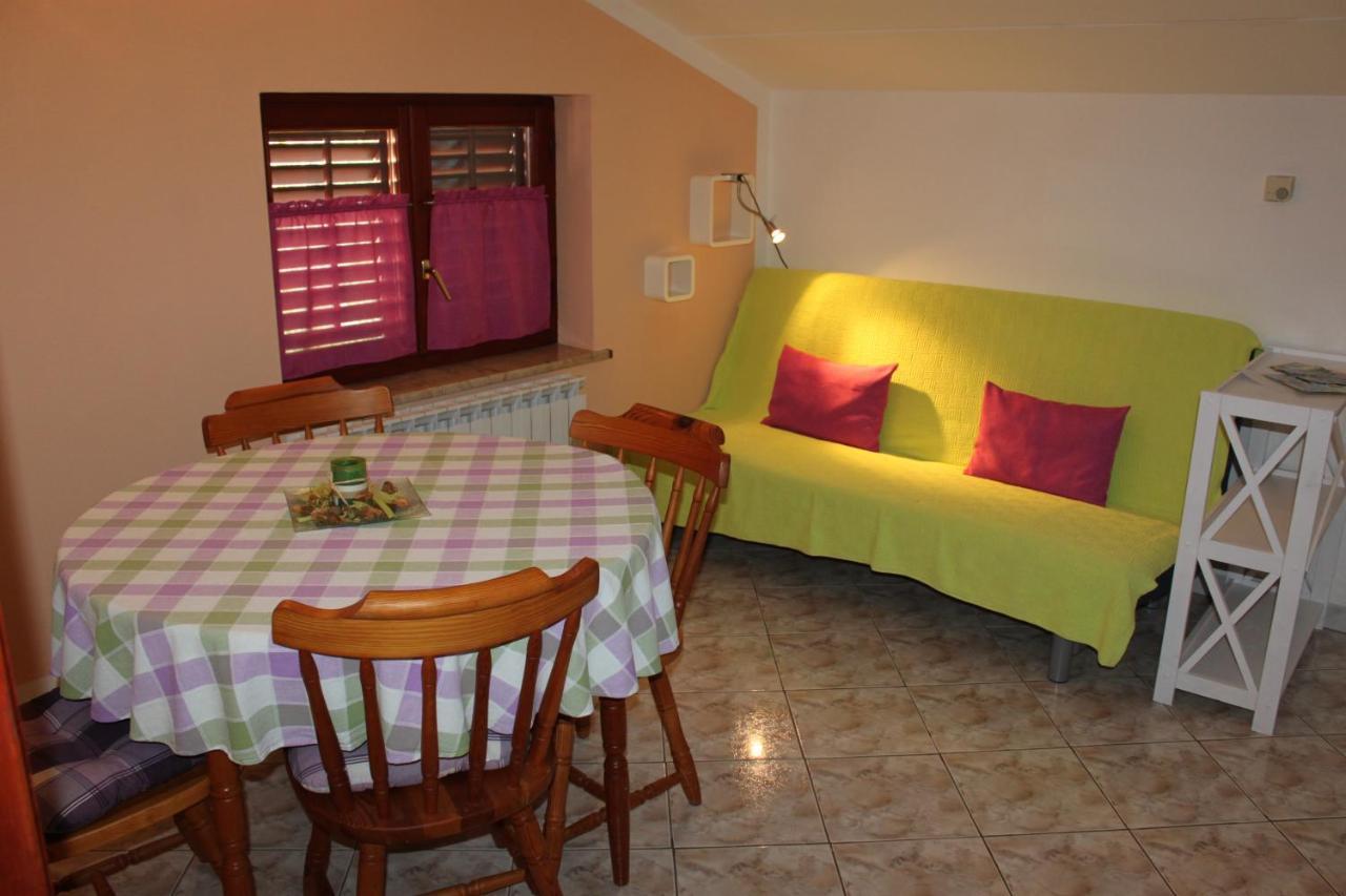 Haus Milan Ap3 * Fažana