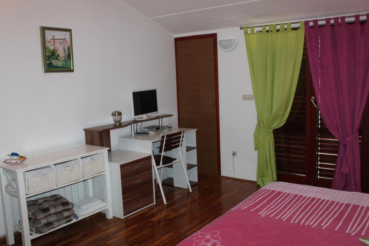 Apartment Haus Milan Ap3 *