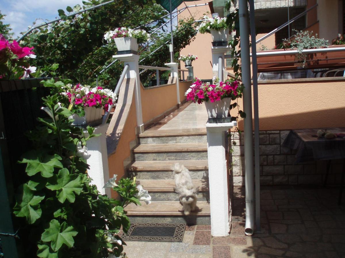 Apartment Haus Milan Ap3