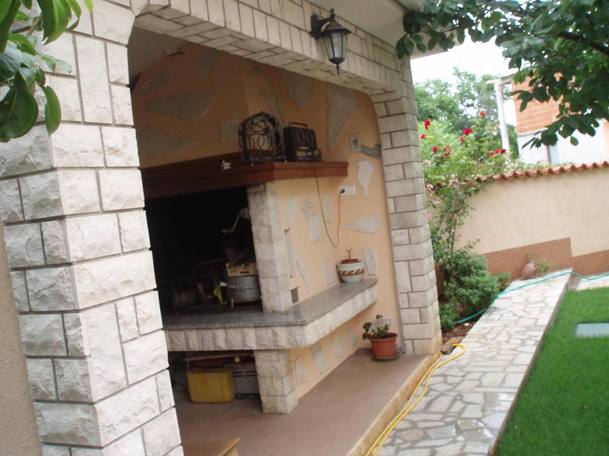 Apartment Haus Milan Ap3