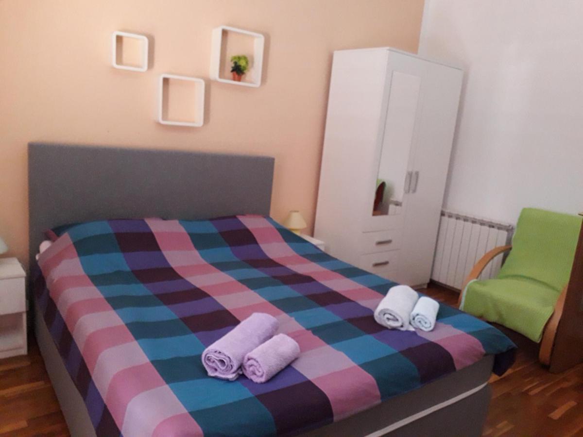 Haus Milan Ap3 Apartment