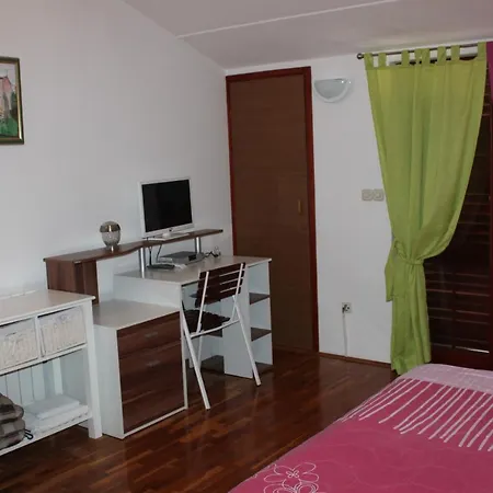 Ferienwohnung Haus Milan AP3 Fažana Exterior foto